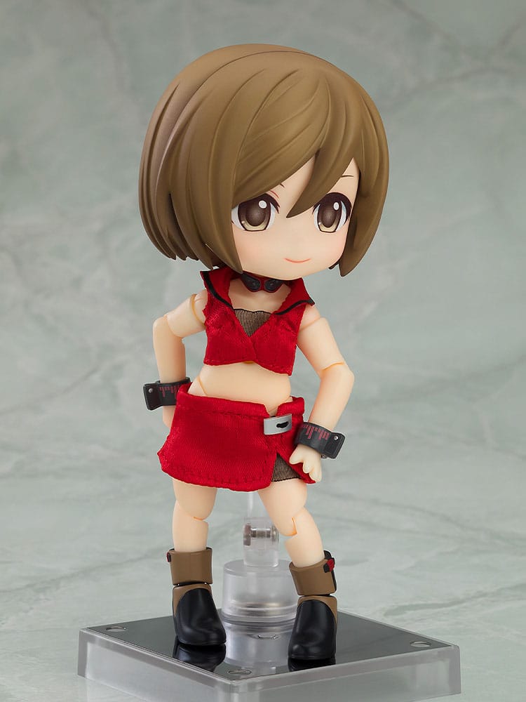 Meiko Nendoroid Good Smile Company