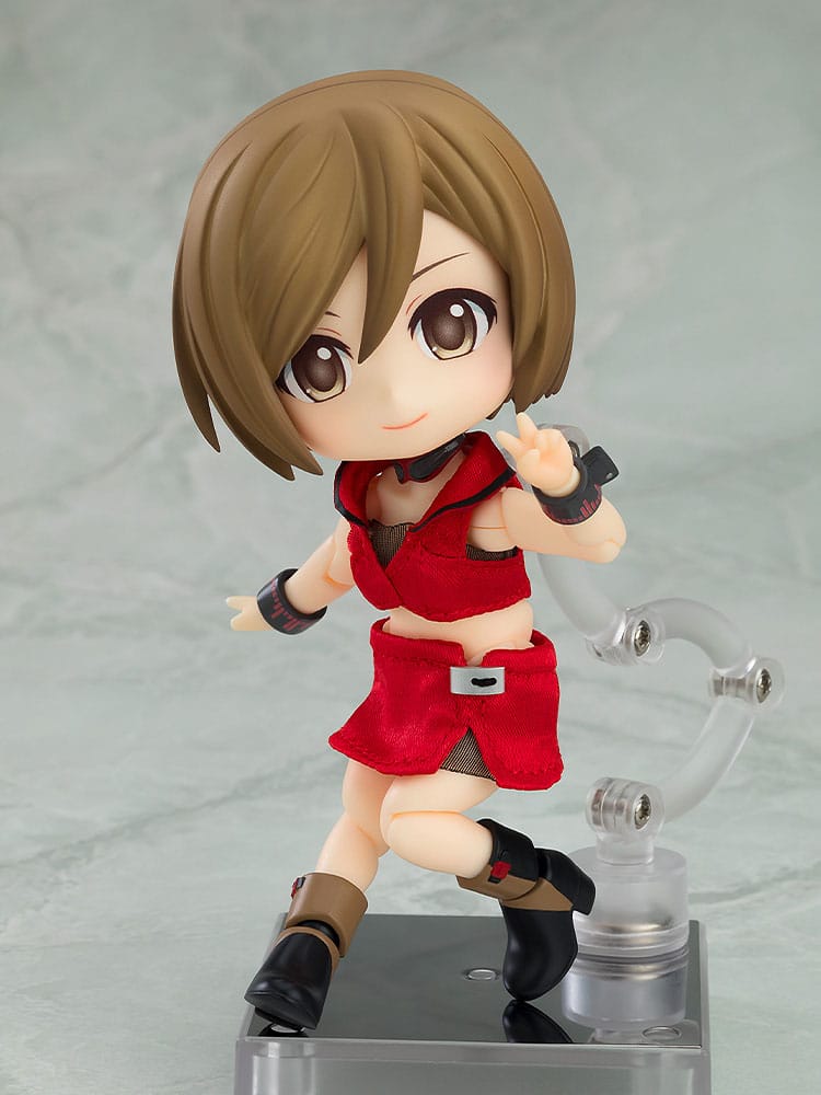 Meiko Nendoroid Good Smile Company