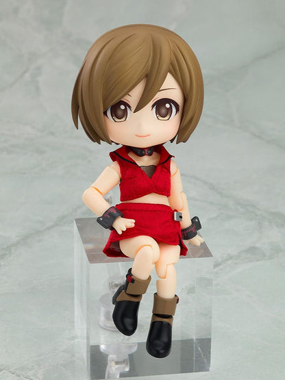 Meiko Nendoroid Good Smile Company