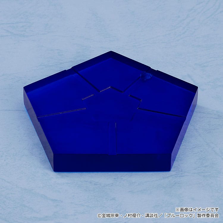 Bachira Meguru Nendoroid Orange Rouge