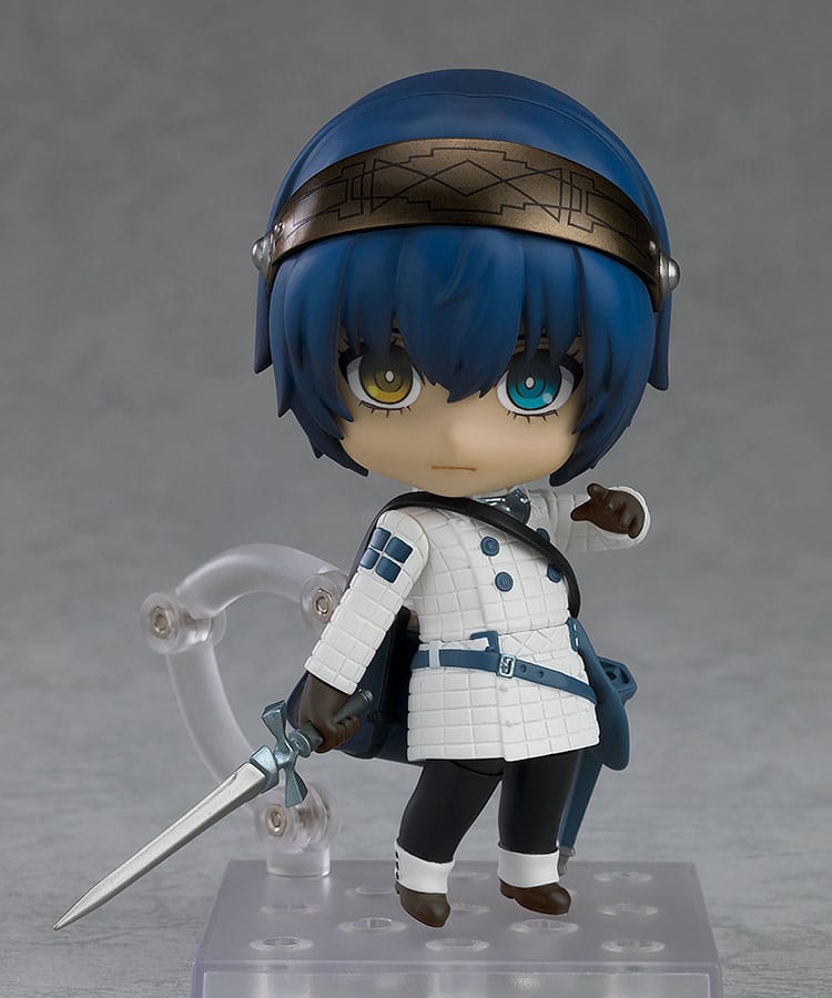 Hero Nendoroid Good Smile Company