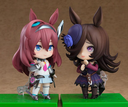 Mihono Bourbon Nendoroid Good Smile Company