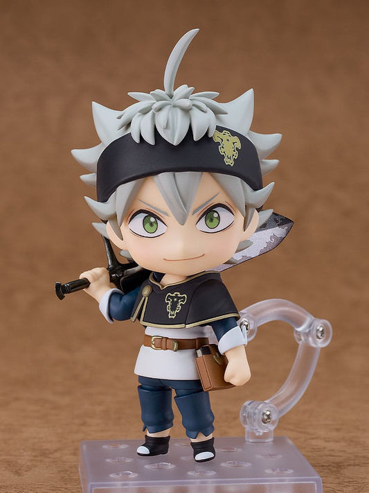 Asta Nendoroid Good Smile Company - Anime Figuren günstig kaufen