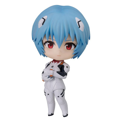 Rei Ayanami Plugsuit Ver. Good Smile Company