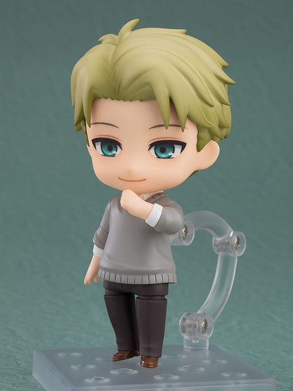 Loid Forger: Casual Outfit Ver. Nendoroid  Good Smile Company