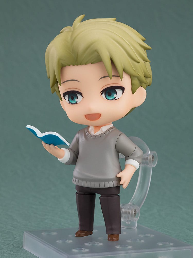 Loid Forger: Casual Outfit Ver. Nendoroid  Good Smile Company