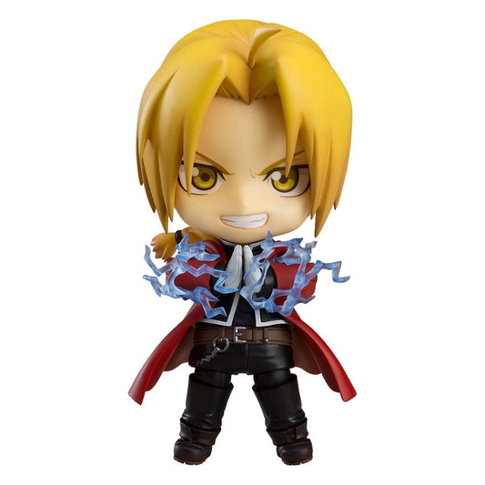 Edward Elric Nendoroid Good Smile Company - Anime Figuren günstig kaufen