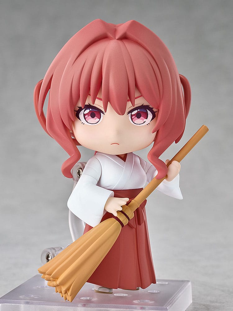 Yuna Amagami Nendoroid Good Smile Company