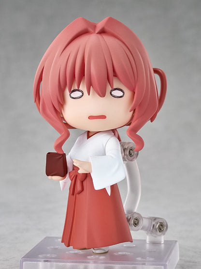 Yuna Amagami Nendoroid Good Smile Company