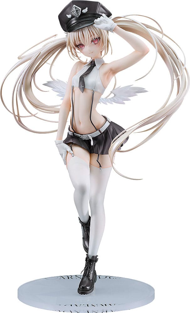 Angel Police Elle Carneades Good Smile Company - Anime Figuren günstig kaufen