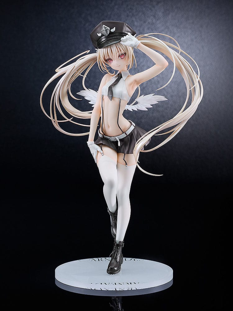 Angel Police Elle Carneades Good Smile Company - Anime Figuren günstig kaufen