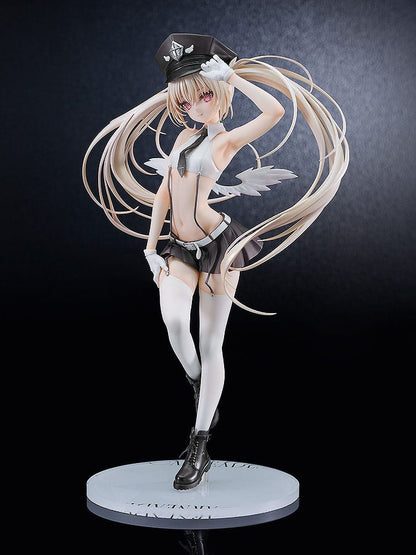 Angel Police Elle Carneades Good Smile Company - Anime Figuren günstig kaufen