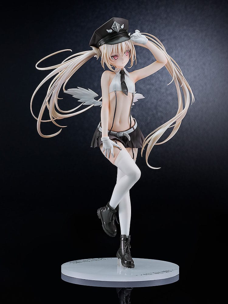 Angel Police Elle Carneades Good Smile Company - Anime Figuren günstig kaufen