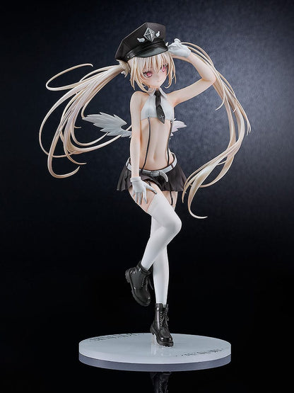 Angel Police Elle Carneades Good Smile Company - Anime Figuren günstig kaufen