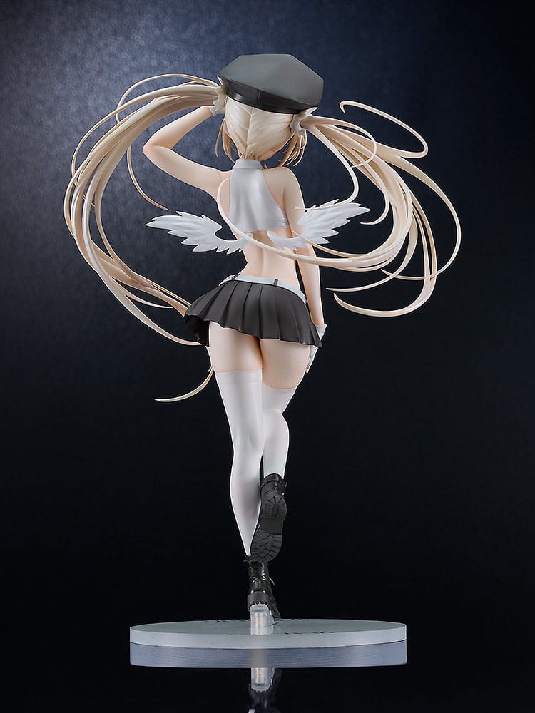 Angel Police Elle Carneades Good Smile Company - Anime Figuren günstig kaufen