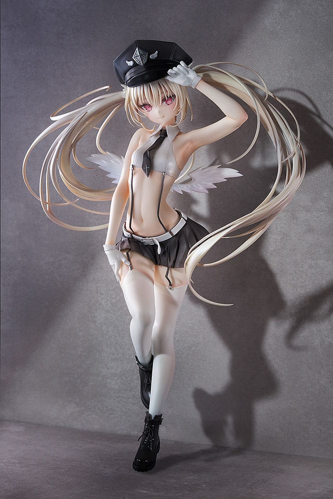 Angel Police Elle Carneades Good Smile Company - Anime Figuren günstig kaufen