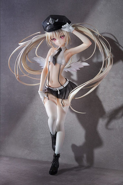 Angel Police Elle Carneades Good Smile Company - Anime Figuren günstig kaufen