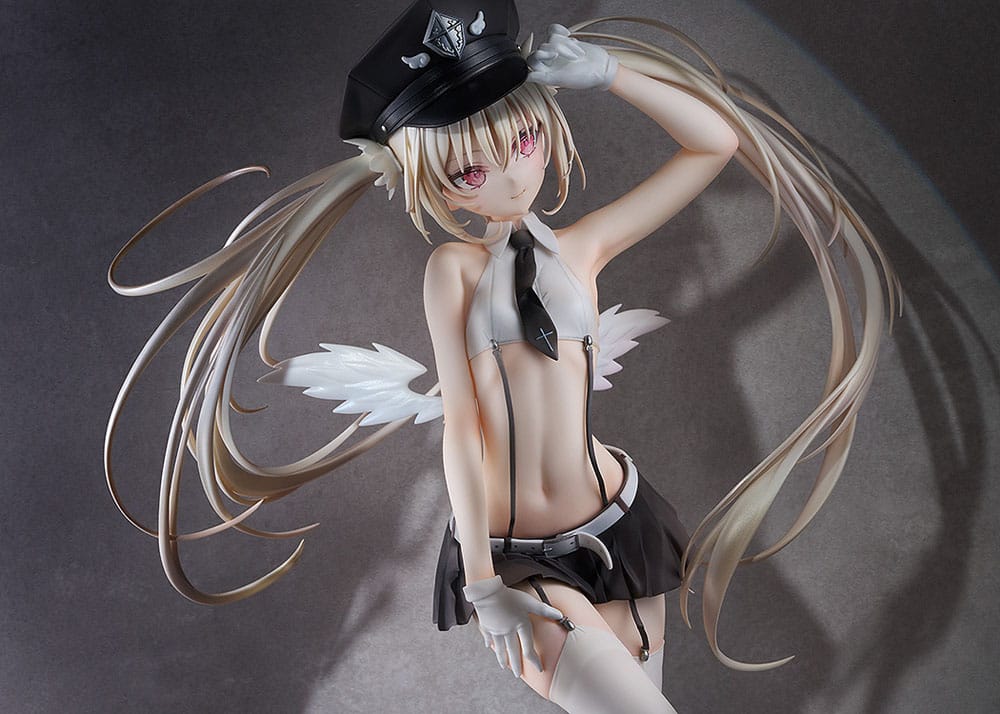 Angel Police Elle Carneades Good Smile Company - Anime Figuren günstig kaufen