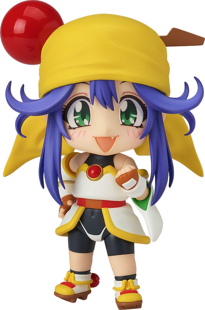 Lime Nendoroid Good Smile Company