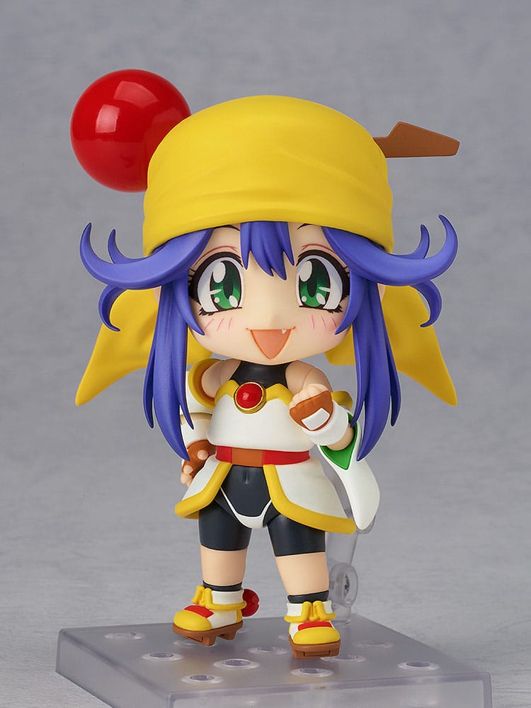 Lime Nendoroid Good Smile Company