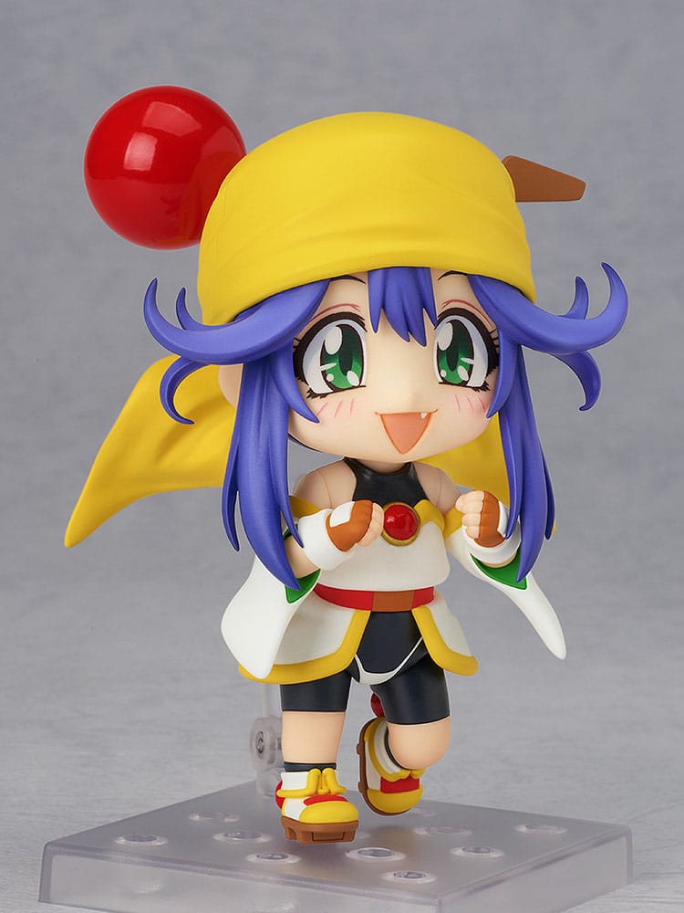 Lime Nendoroid Good Smile Company
