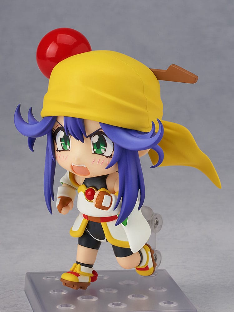 Lime Nendoroid Good Smile Company