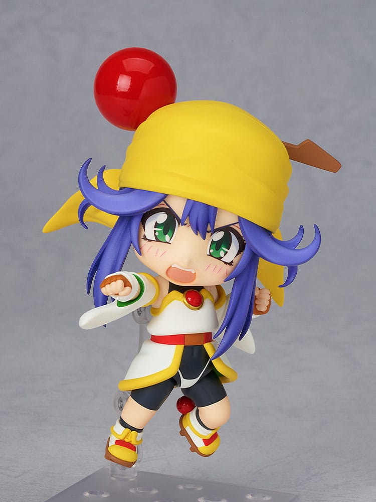 Lime Nendoroid Good Smile Company