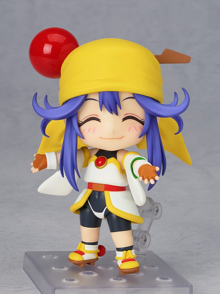 Lime Nendoroid Good Smile Company
