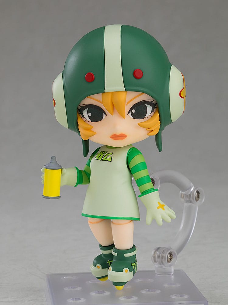 Gum Nendoroid Good Smile Company