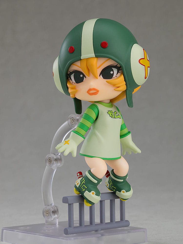 Gum Nendoroid Good Smile Company