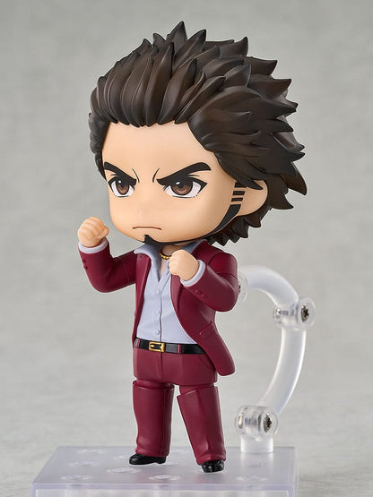 Ichiban Kasuga Nendoroid Good Smile Company - Anime Figuren günstig kaufen