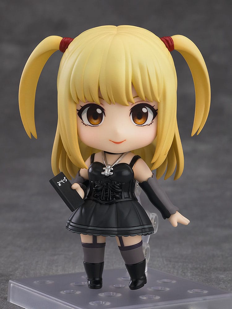 Misa Amane 2.0 Nendoroid Good Smile Company