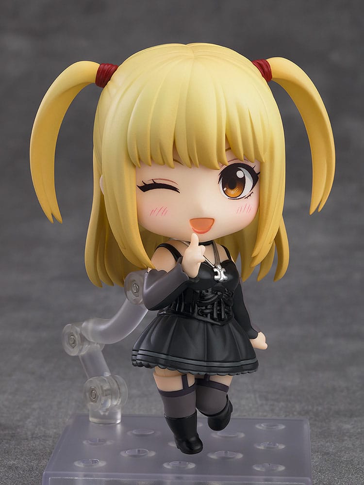 Misa Amane 2.0 Nendoroid Good Smile Company
