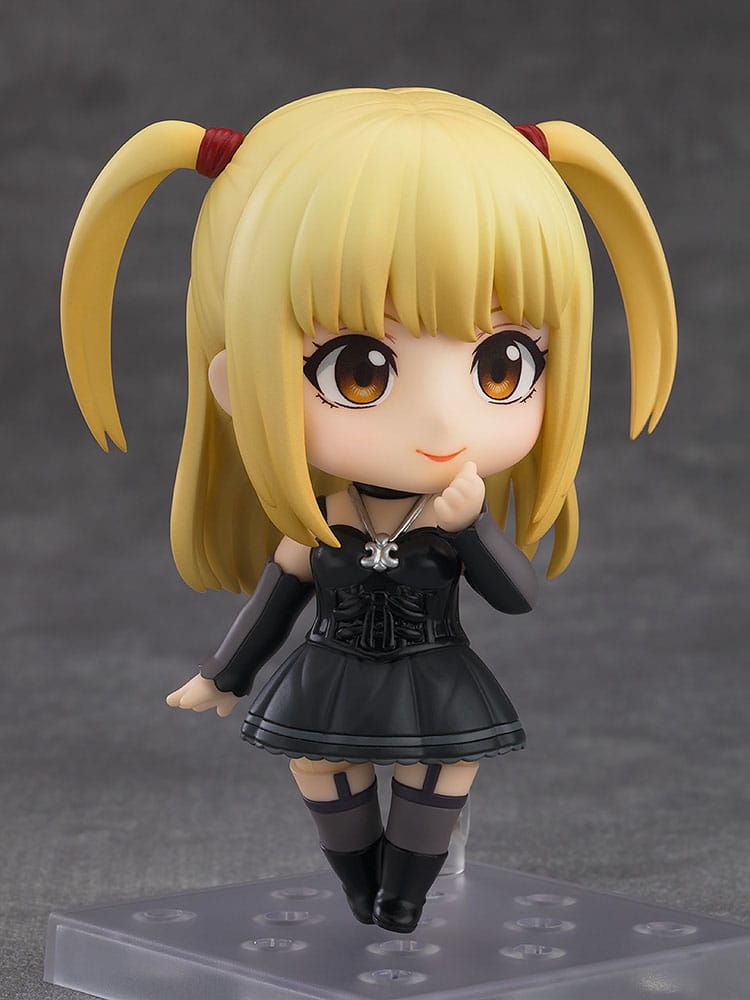 Misa Amane 2.0 Nendoroid Good Smile Company