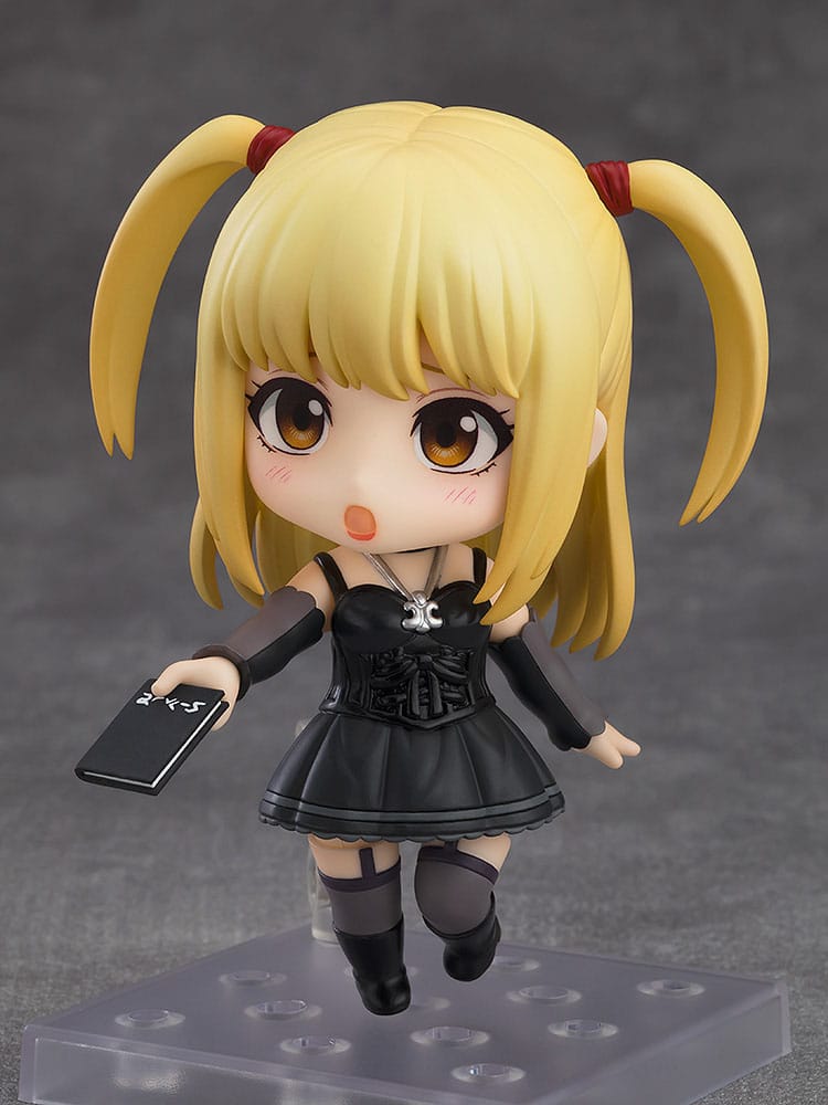 Misa Amane 2.0 Nendoroid Good Smile Company