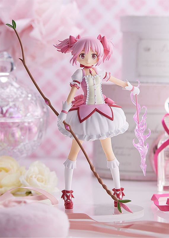 Madoka Kaname (re-run) Good Smile Company