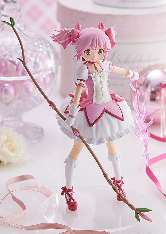 Madoka Kaname (re-run) Good Smile Company