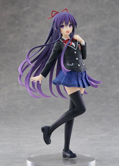 Tohka Yatogami: School Uniform Ver. Pop Up Parade L Good Smiel Company