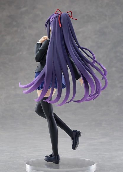 Tohka Yatogami: School Uniform Ver. Pop Up Parade L Good Smiel Company