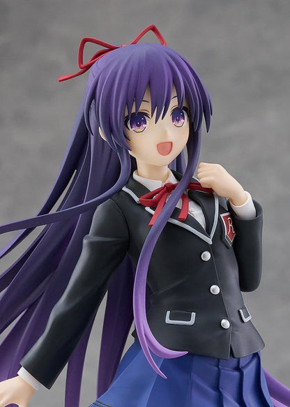 Tohka Yatogami: School Uniform Ver. Pop Up Parade L Good Smiel Company