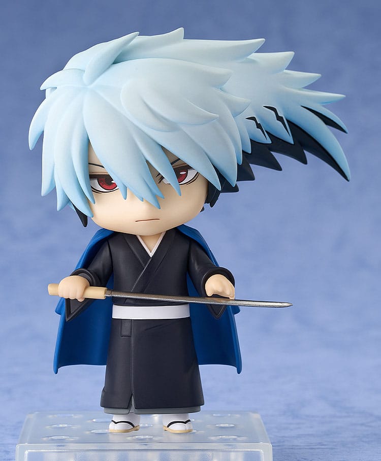 Rikuo Nura (Night) Nendoroid Good Smile Company