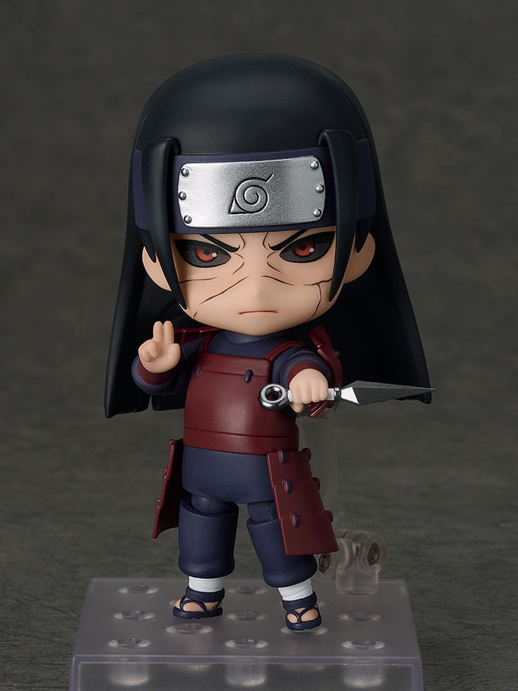 Hashirama Senju Nendoroid Good Smile Company