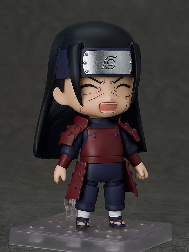 Hashirama Senju Nendoroid Good Smile Company