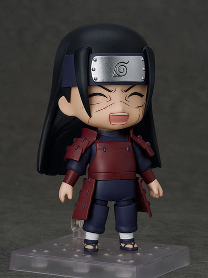 Hashirama Senju Nendoroid Good Smile Company