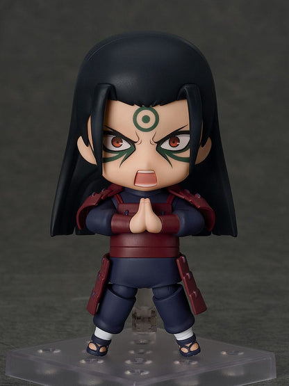 Hashirama Senju Nendoroid Good Smile Company