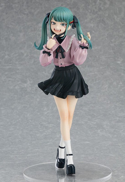 Hatsune Miku: The Vampire Ver. Pop Up Parade L Good Smile Company