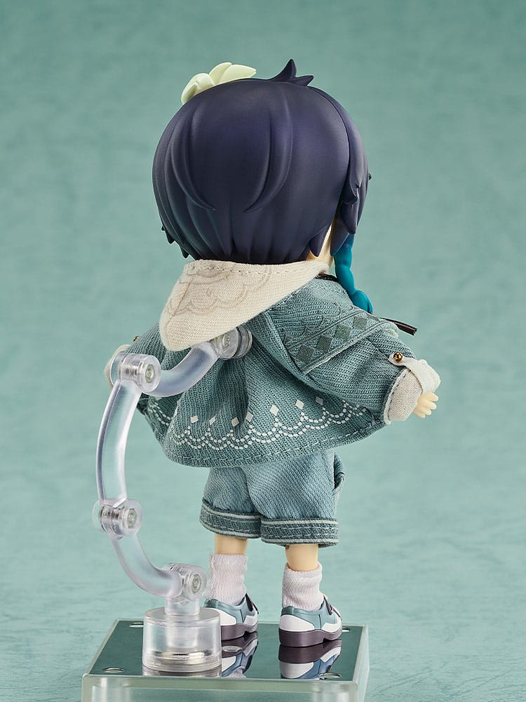 Venti Nendoroid Doll Good Smile Company