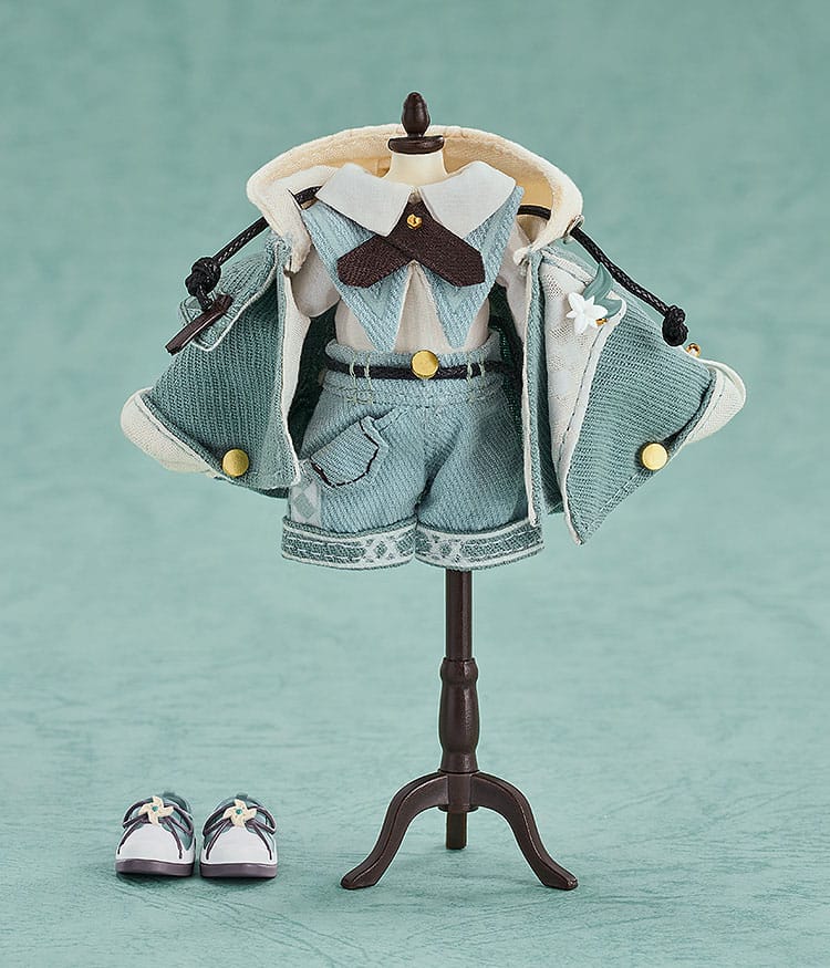 Venti Nendoroid Doll Good Smile Company