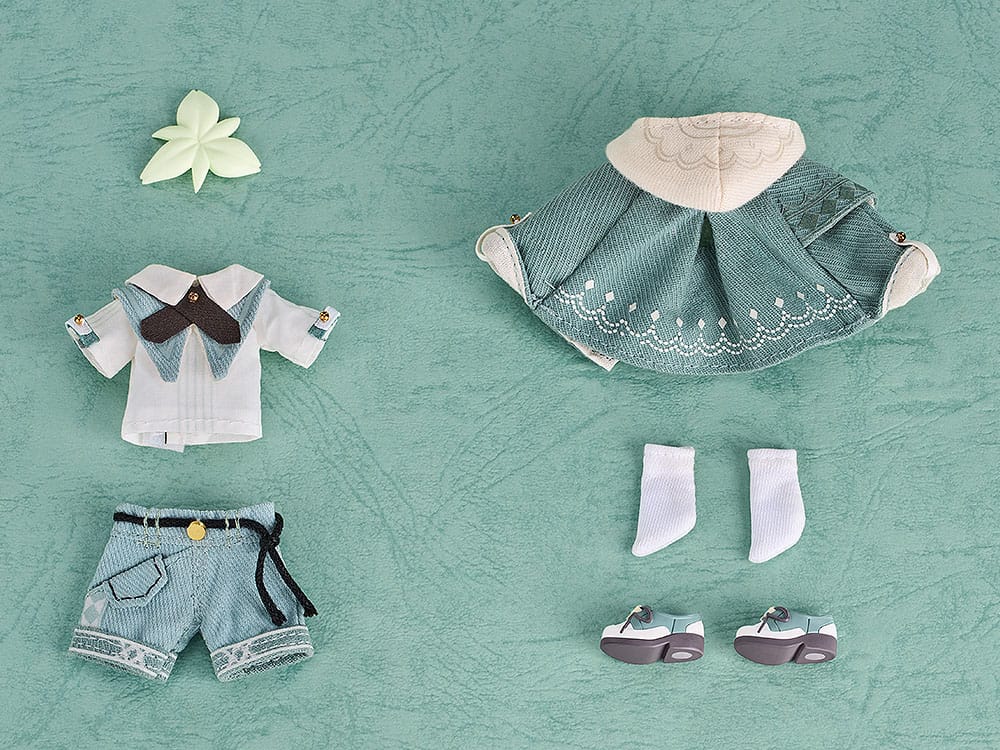 Venti Nendoroid Doll Good Smile Company