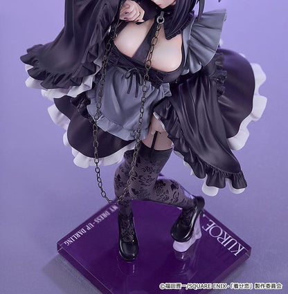 Shizuku Kuroe: Cosplay by Marin Good Smile Company - Anime Figuren günstig kaufen